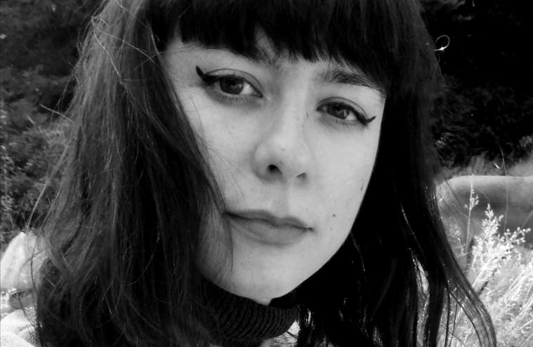 Portrait de Roxane Lumeret