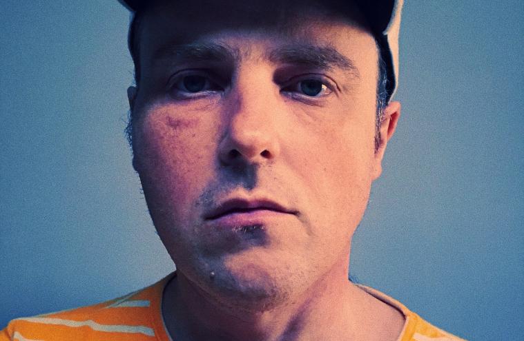 Portrait de Steve Scott