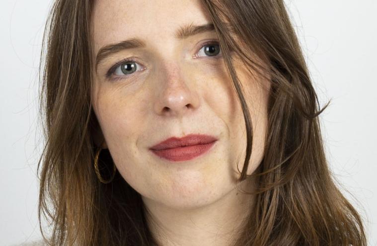 Portrait de Alice Saey