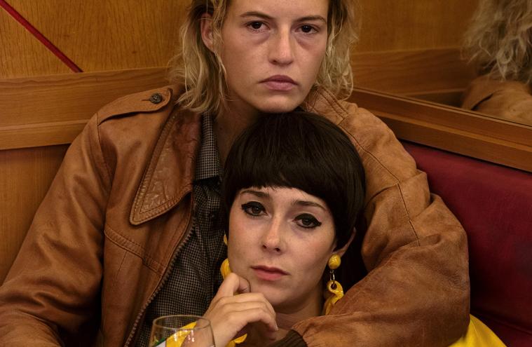 Image de l'oeuvre Le reflet de la cuillère de Esla & Johanna