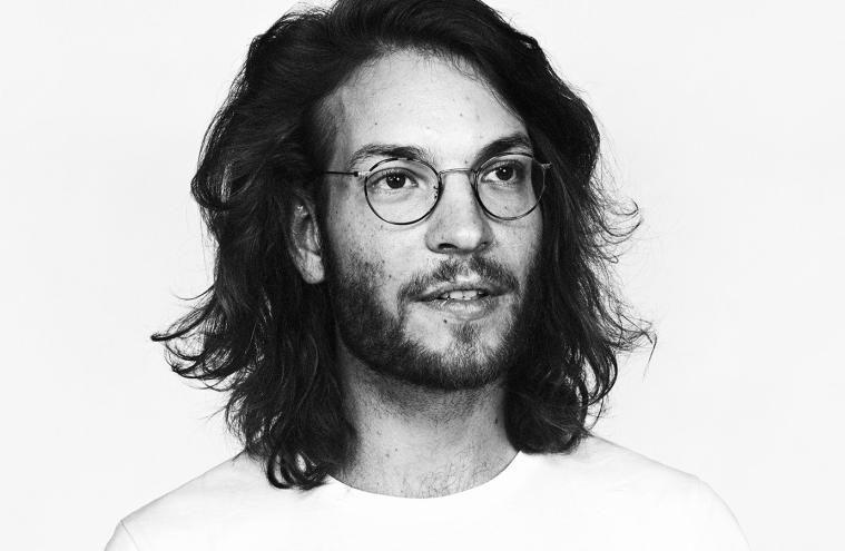 Portrait de Felix Pfäffli