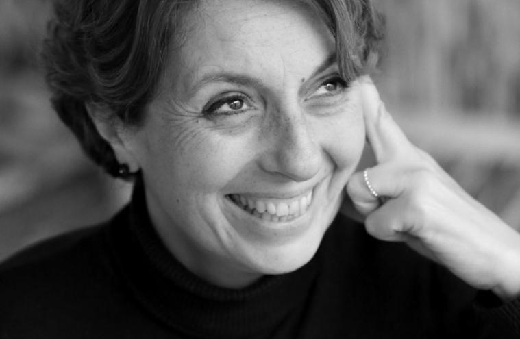 portrait de carole benzaken