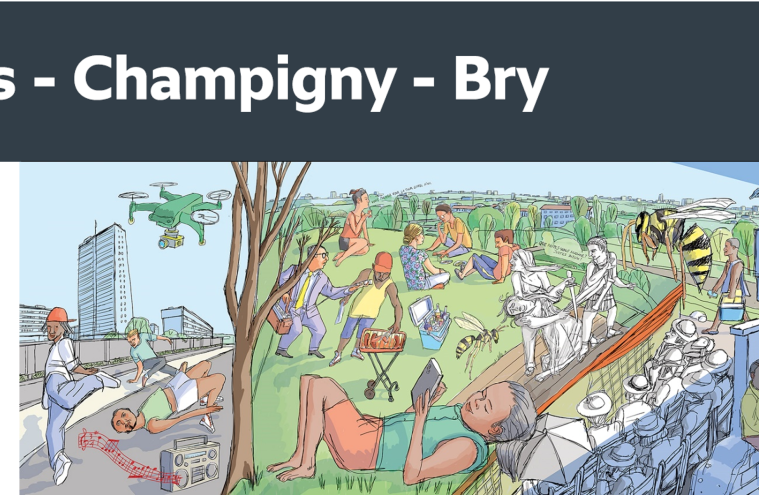 Illustration Ben Katchor