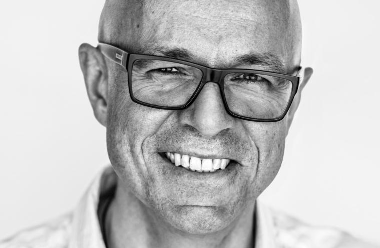 Portrait de Erwin Redl