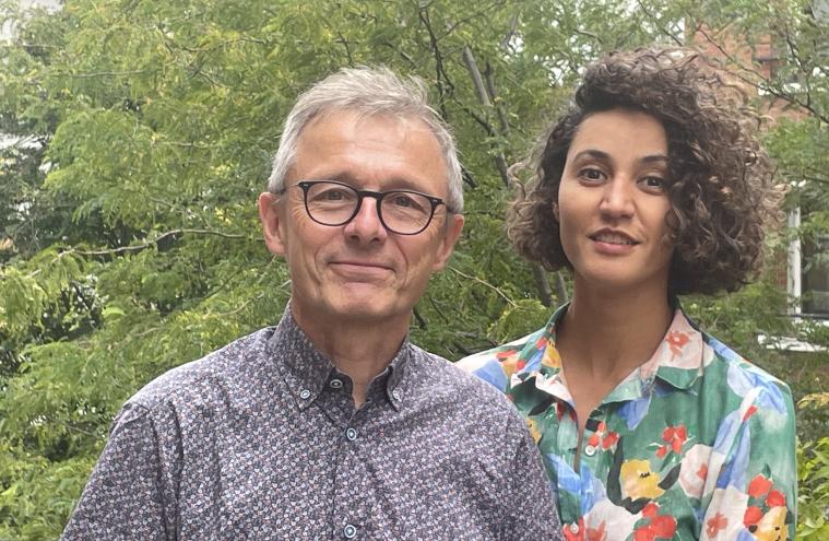 Portrait de AIA Life Designers