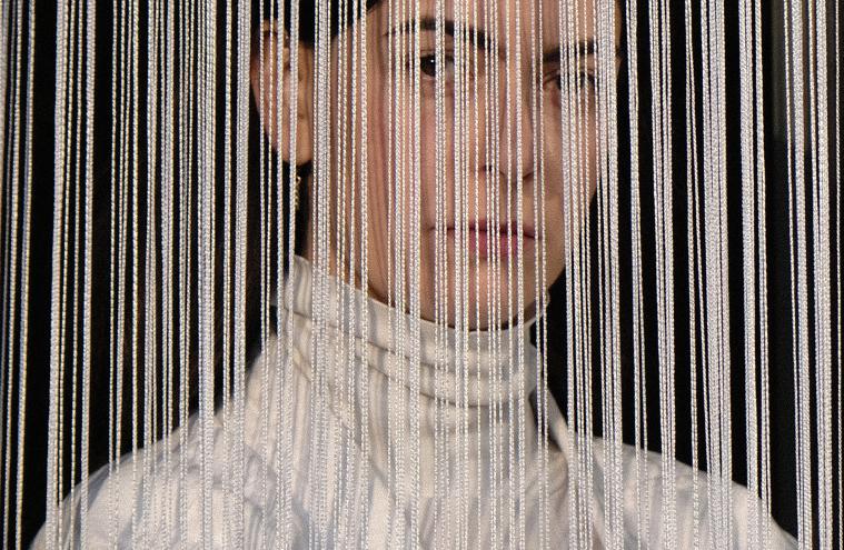 Portait de Jeanne Vicérial