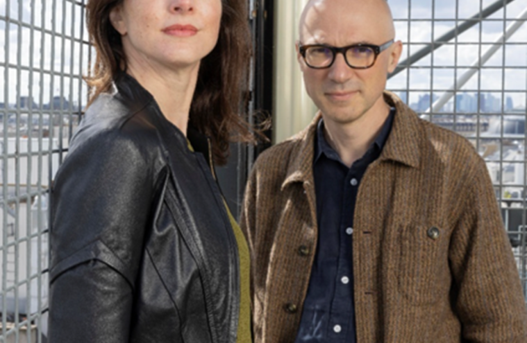 Portrait de Detanico & Lain