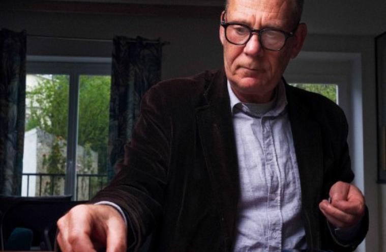 Portrait Alexandre Périgot