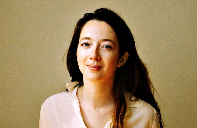 Portrait Victoire Bourgois