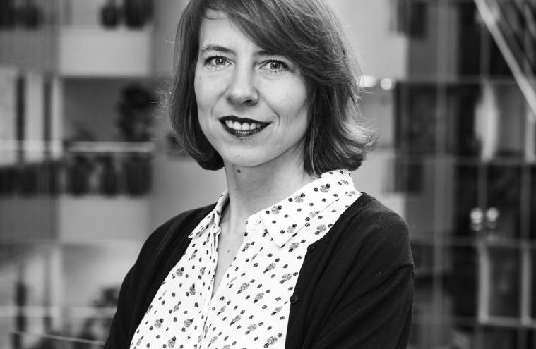 Portrait de Anne Flore Cabanis