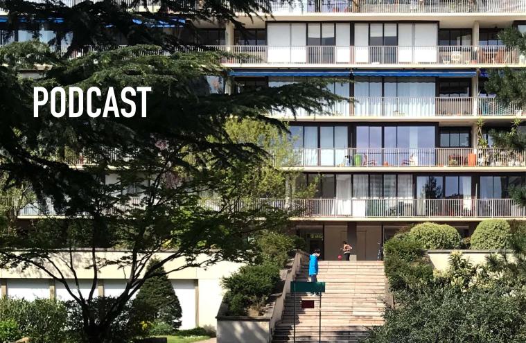 Architecture remarquable