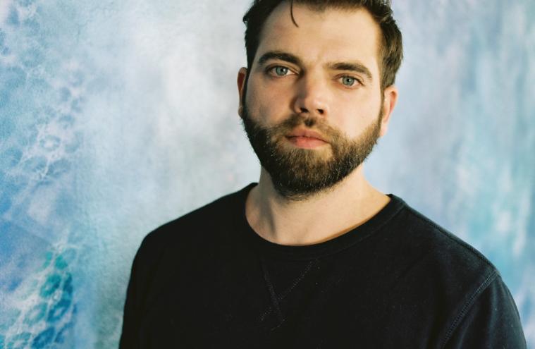 portrait de Jérémy Gobé