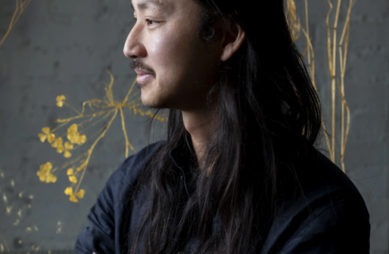 Portrait de Duy Anh Nhan Duc