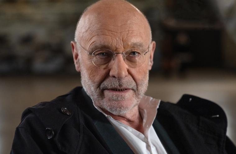 portrait anselm kiefer