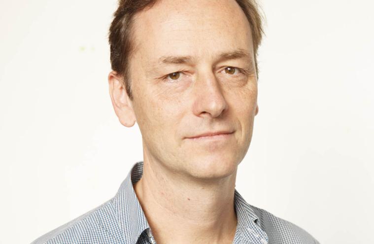 Portrait Explorations Architecture