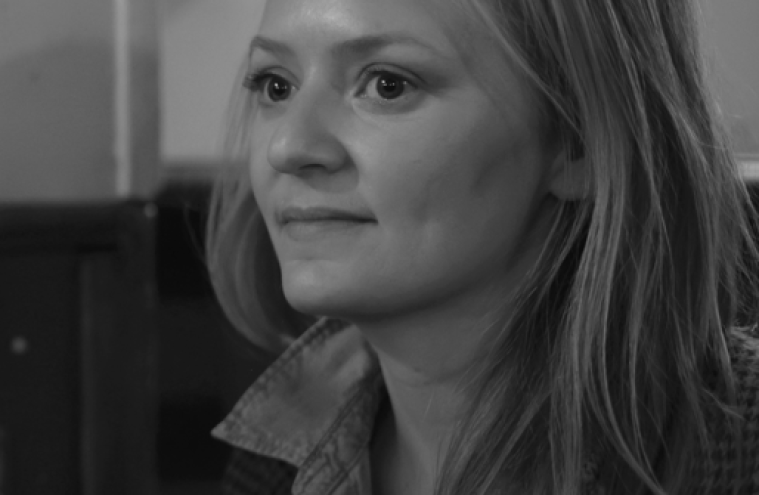 Portrait de Elodie Seguin