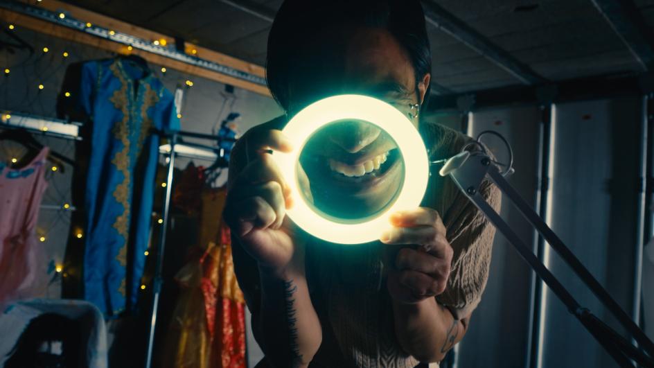 Image du film « Ligne 16 »