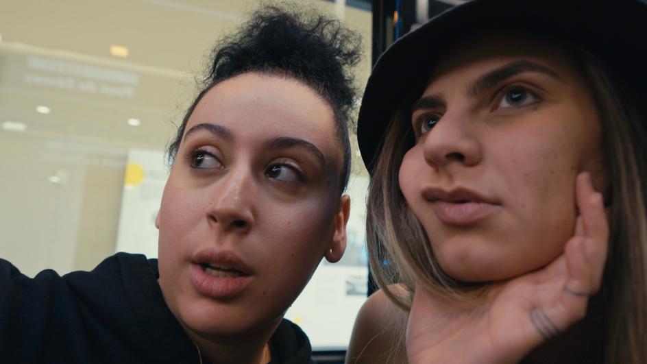 Image du film « Ligne 16 »