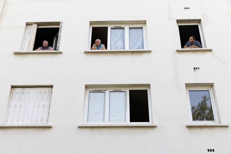 (c)Société du Grand Paris - Patrick Zachmann