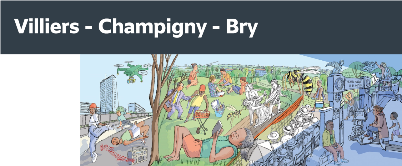 Illustration Ben Katchor