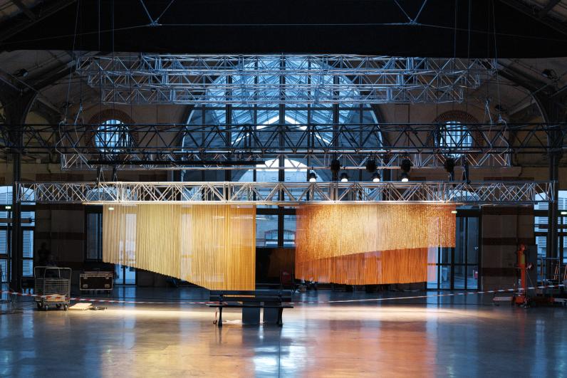 Vue d'ensemble du prototype