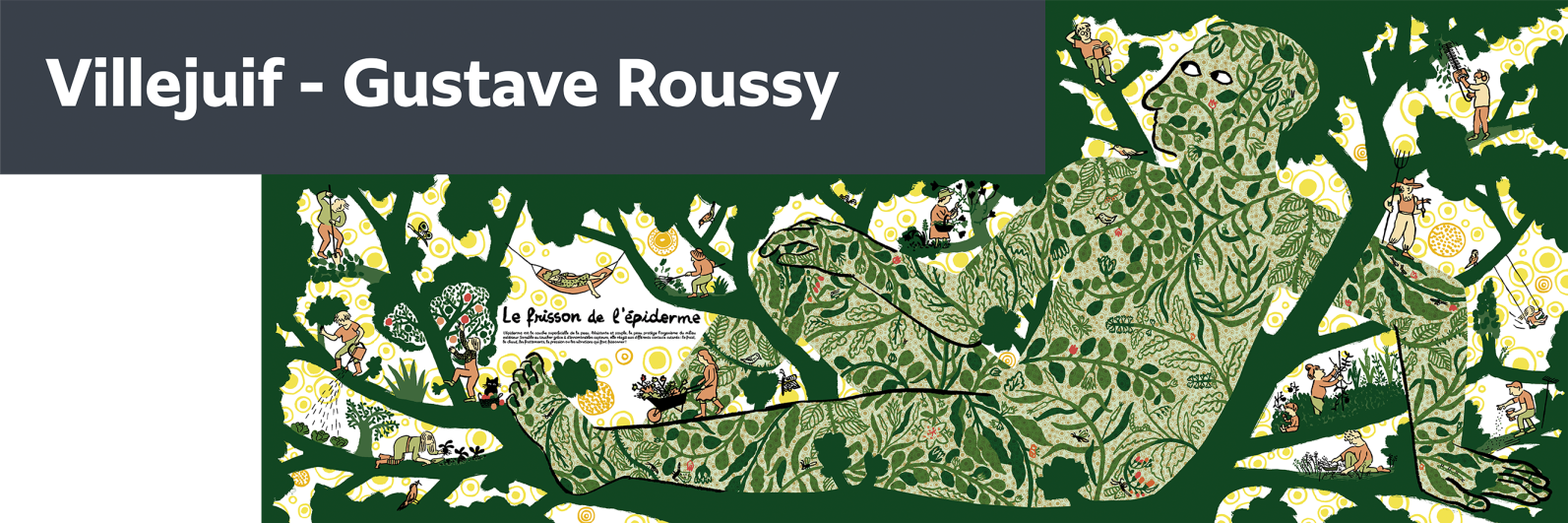 Illustration de Magali Bardos