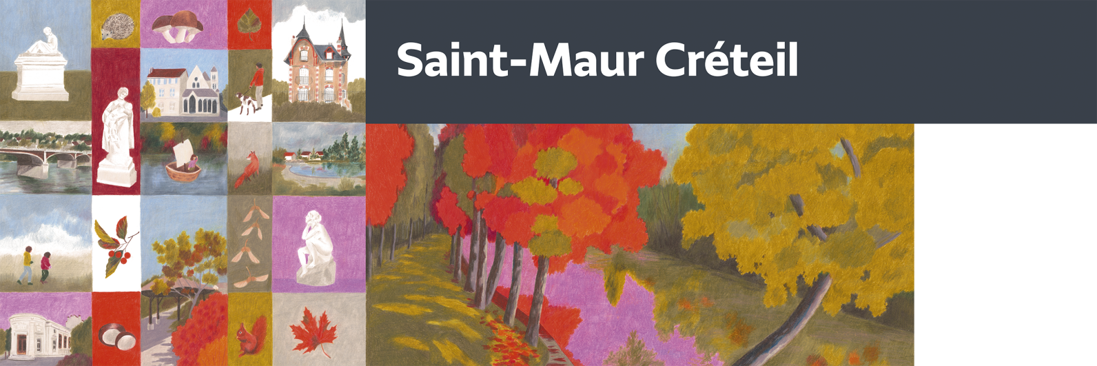 Illustration de Fanny Dreyer