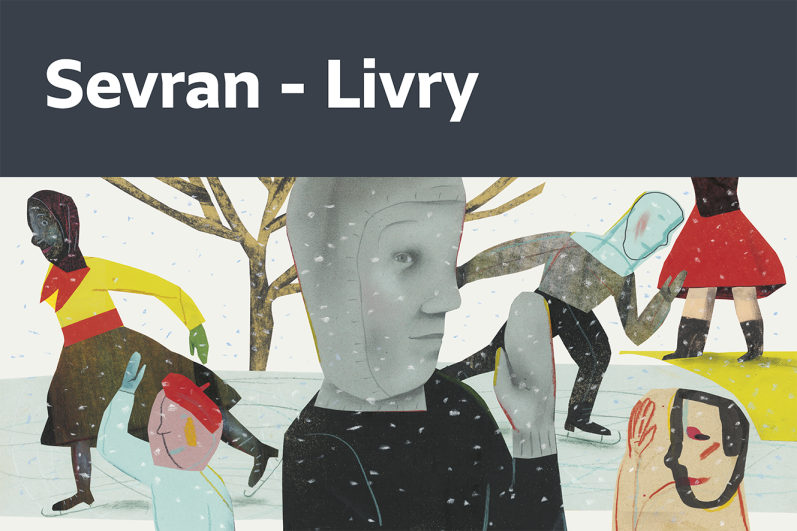 Illustration de Ingrid Gaudon