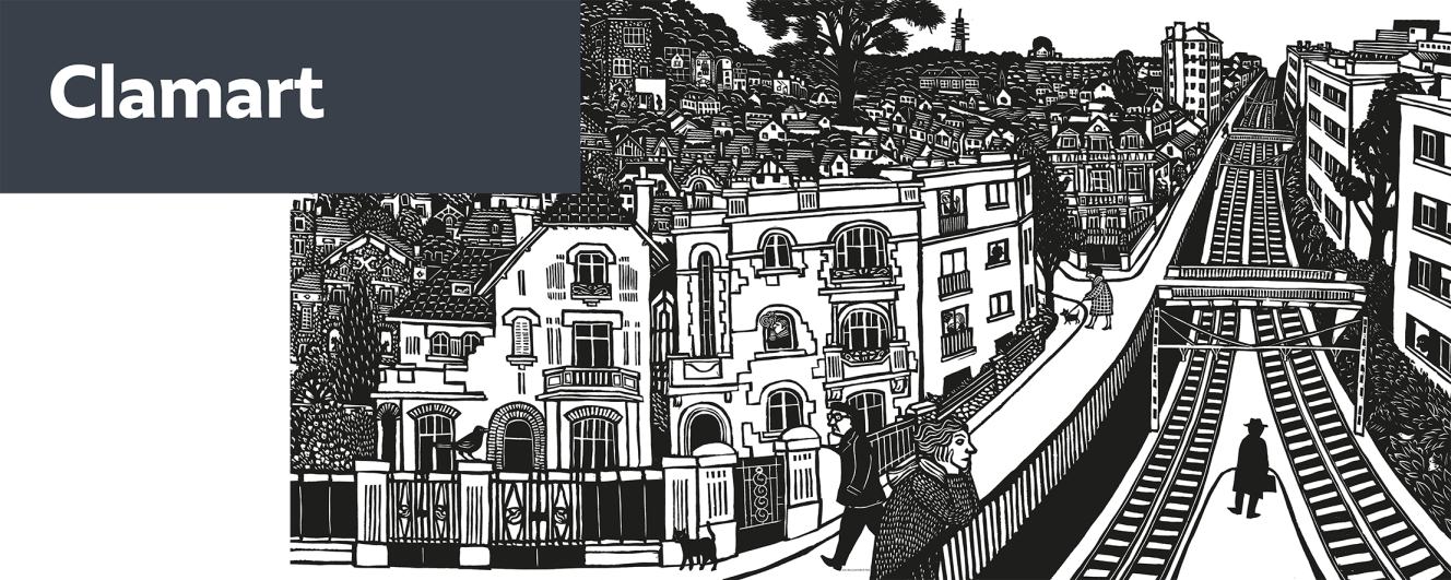 Illustration de Joëlle Jolivet