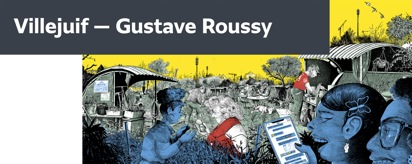 Illustration de Matthias Lehmann