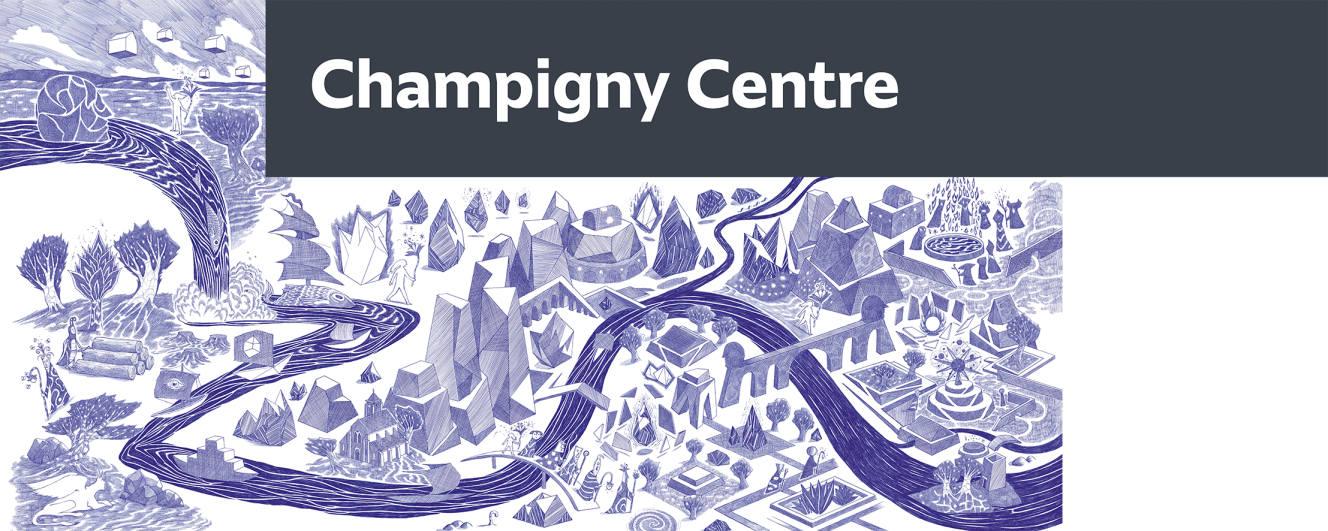 Illustration de Kevin Lucbert