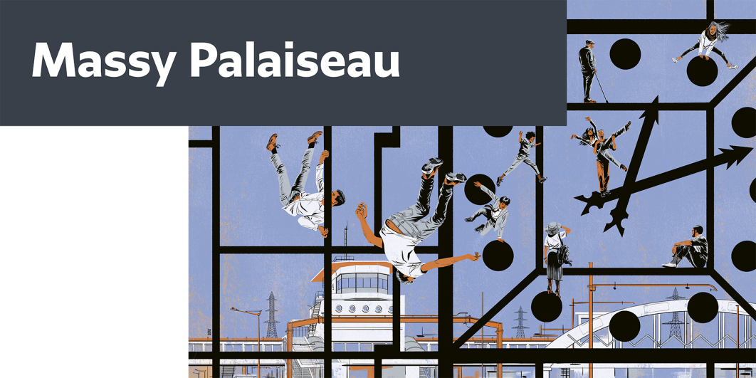 Illustration de Stéphane Oiry