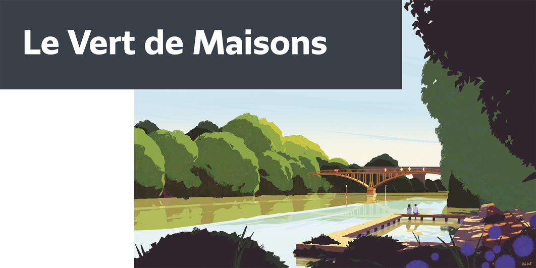 Illustration de Steve Scott