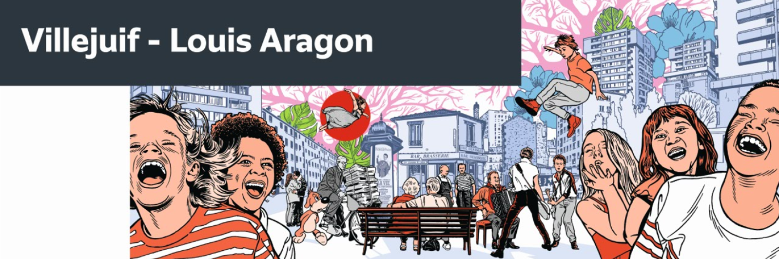 Illustration de Stéphane Trapier