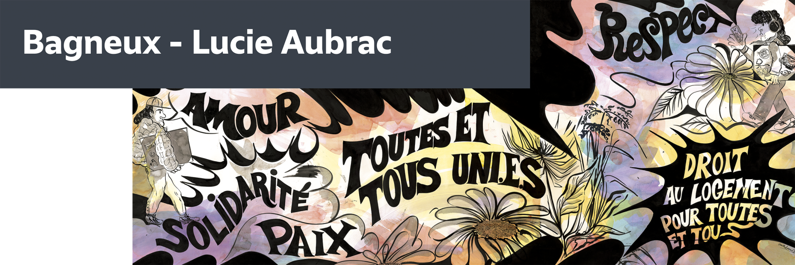 Camille Lavaud illustration