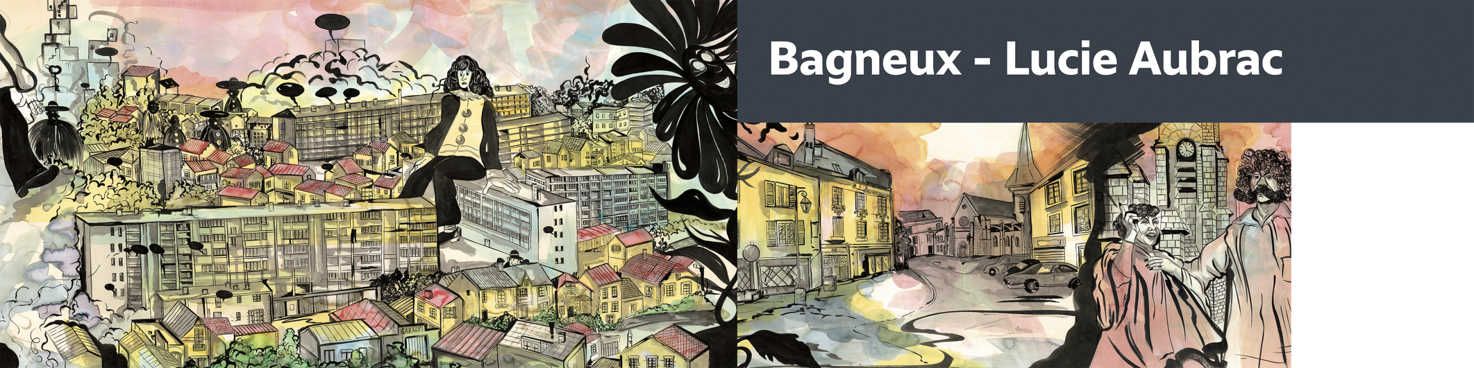 Camille Lavaud illustration