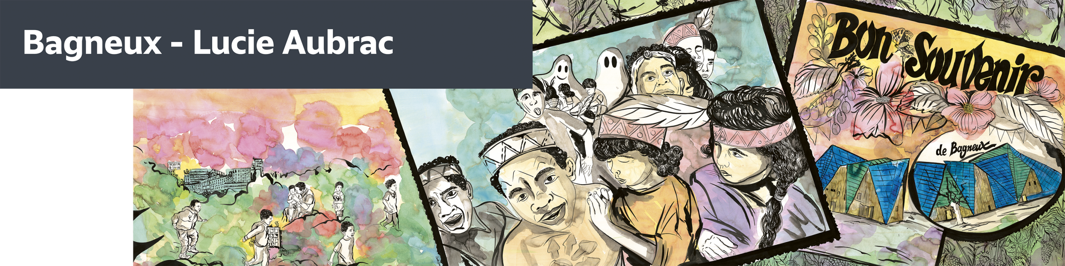 Camille Lavaud illustration