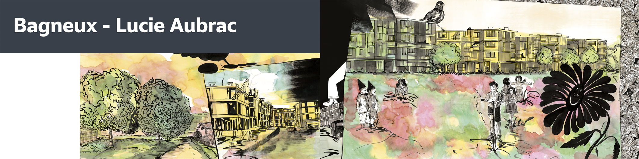 Camille Lavaud illustration