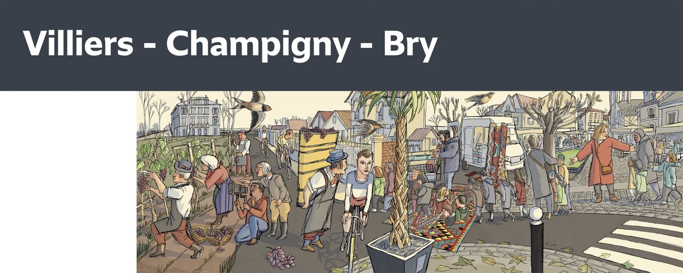 Ben Katchor illustration